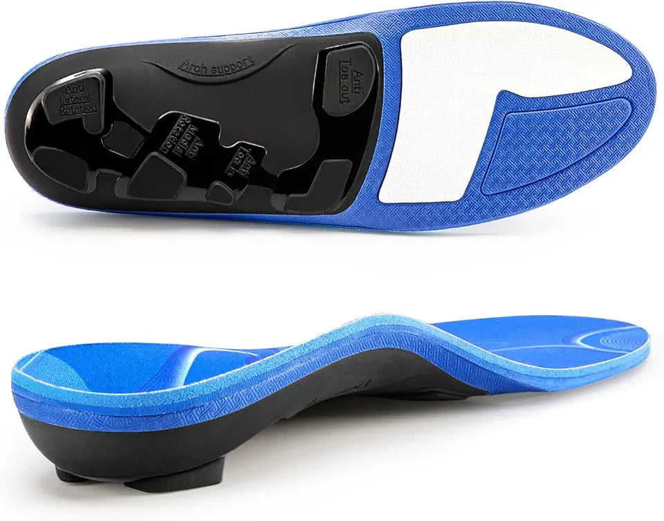 Arch Support Shoe Inserts Insoles R183835