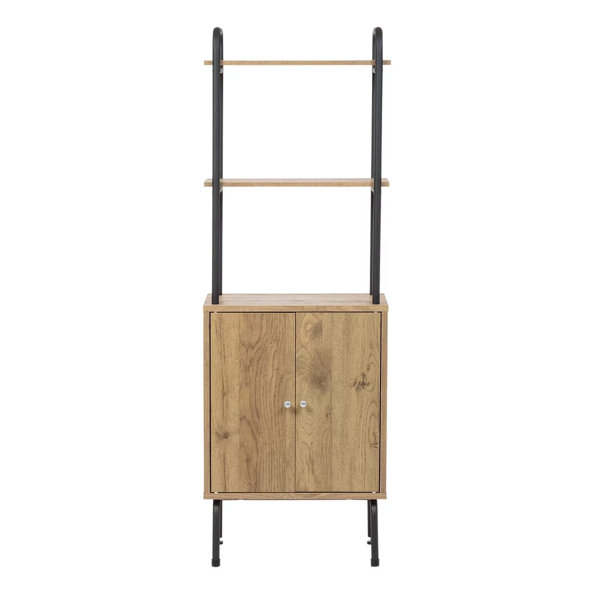 Wood Cabinet N307