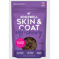 Salmon Soft & Chewy Dog Treats E943