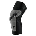 Ridecamp Race Knee Guards Black/Grey B496504