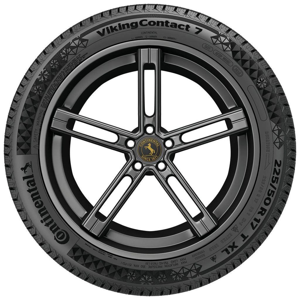 Winter 265/70R17 116T XL Passenger Tire S673531