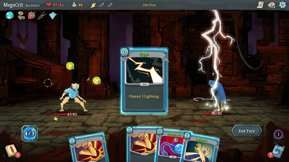 Slay the Spire - Nintendo Switch [Digital] N5098