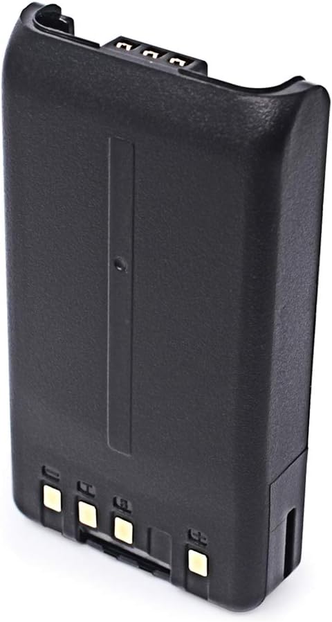 7.4V 2000mAh Rechargeable Li-ion Battery Pack of 2 G4319