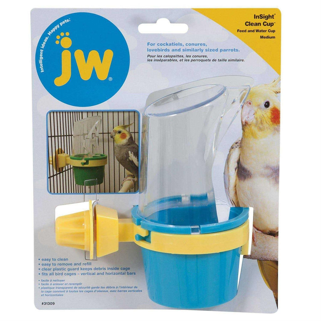 Feed Water Cup T347