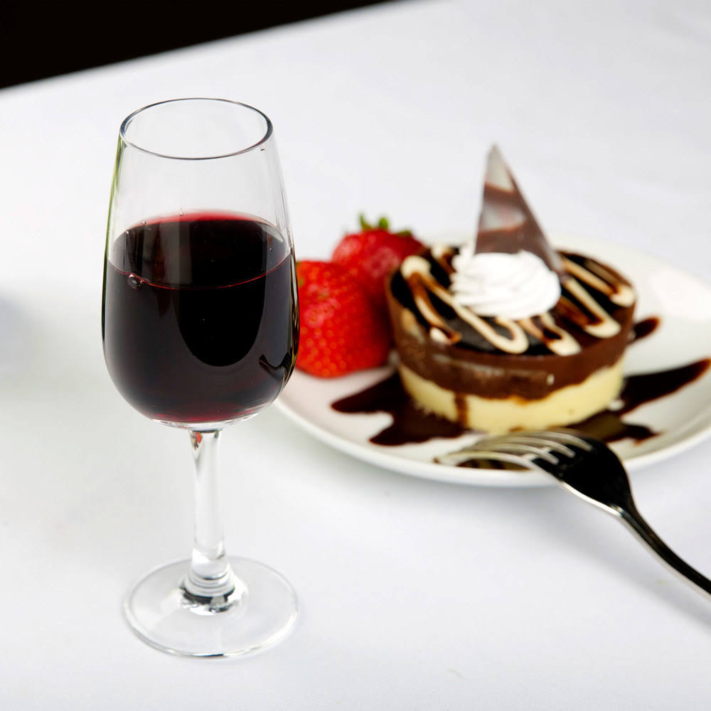 4 oz. Port Glass Y289260