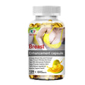 120 Pills Pueraria Mirifica Capsules 5000mg Q34286