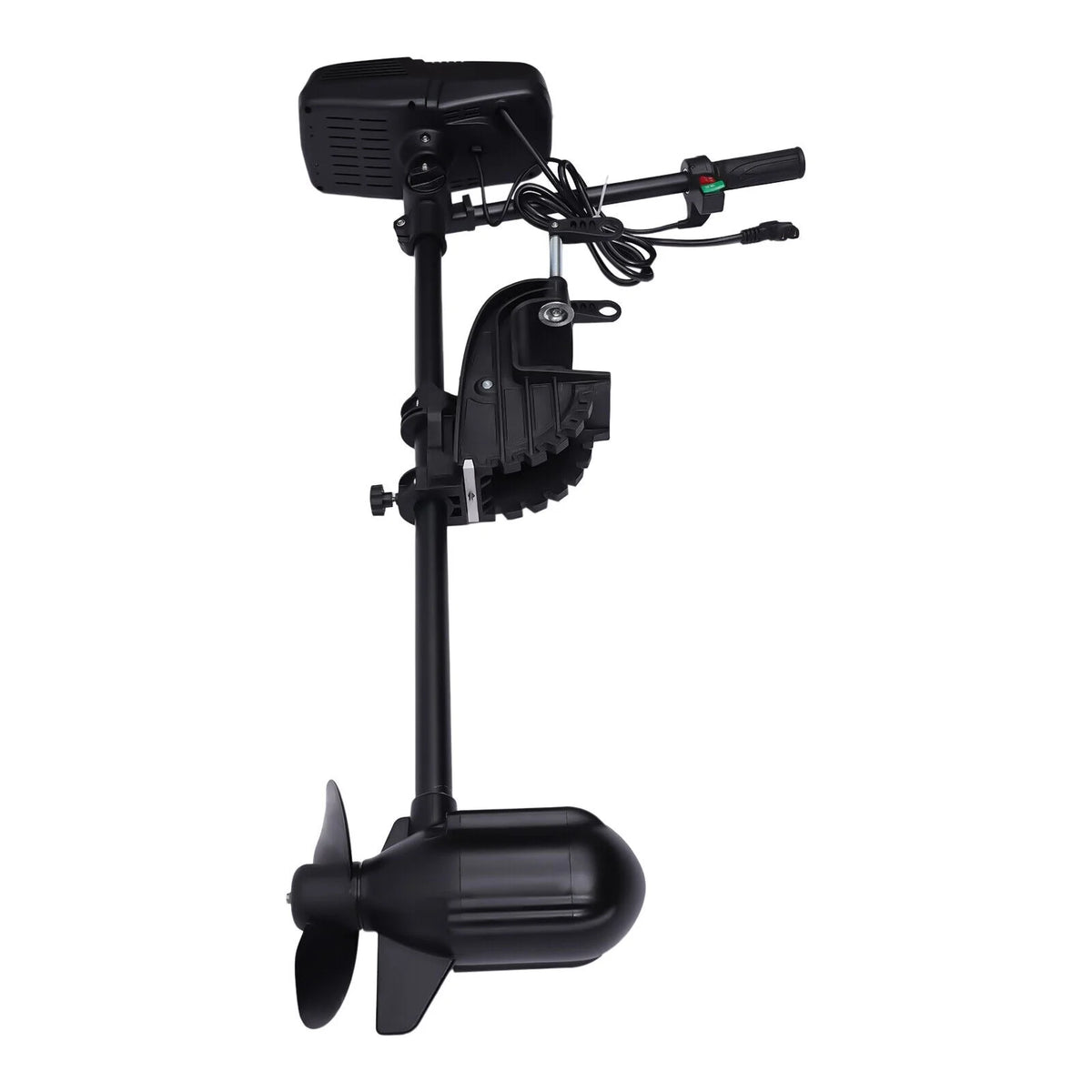 260lbs 48V Electric Outboard Trolling Motor J463622