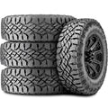 275/55R20 All Terrain Tires Set of 4 G830