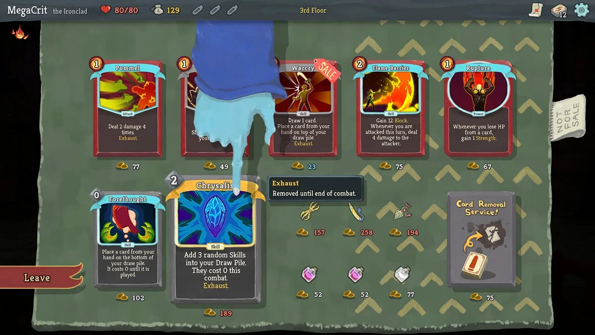 Slay the Spire - Nintendo Switch [Digital] N5098