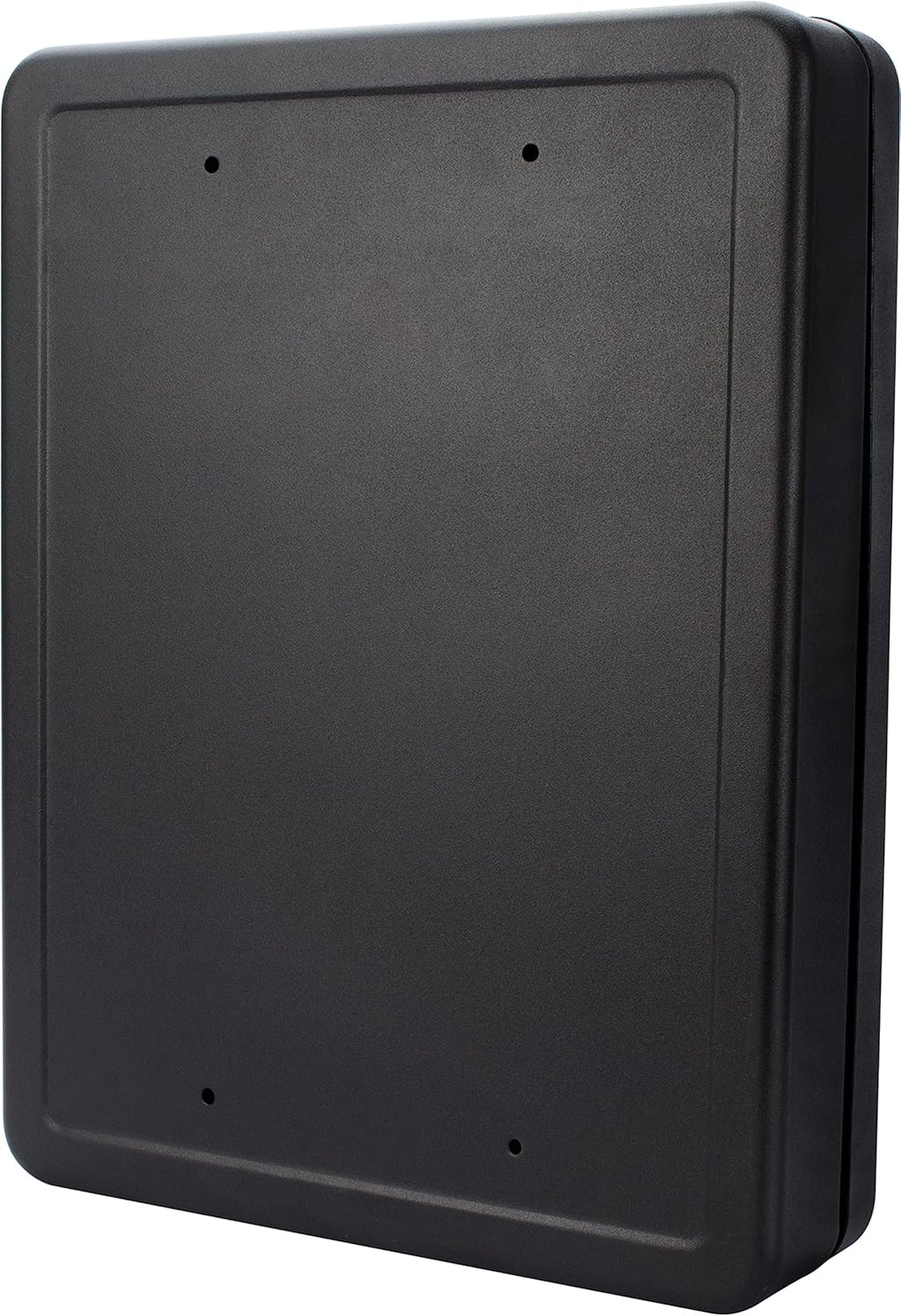 Key Lock 48 Position Adjustable Key Cabinet Lock Box Black Pack of 2 U271