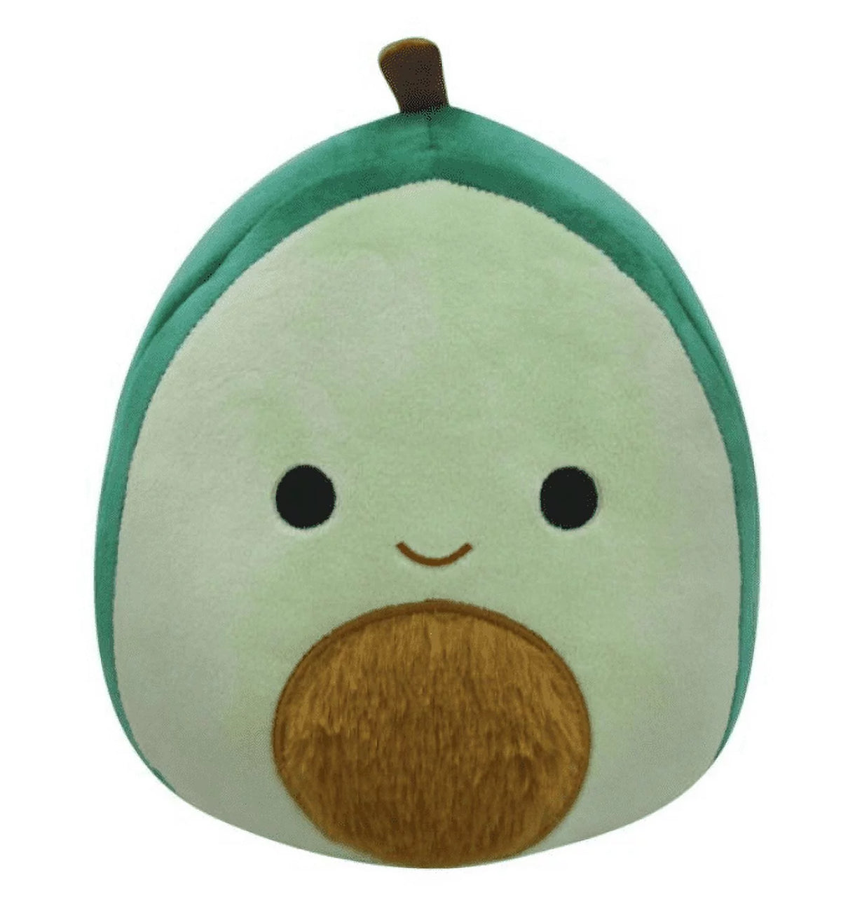8" Plush K295