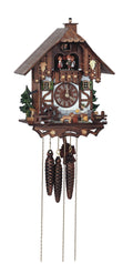 Black Forest Cuckoo Clock R66422