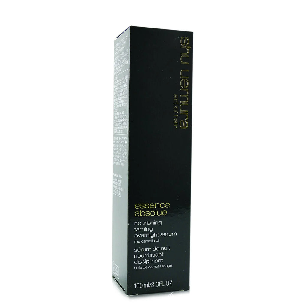 Nourishing Taming Overnight Serum J35195