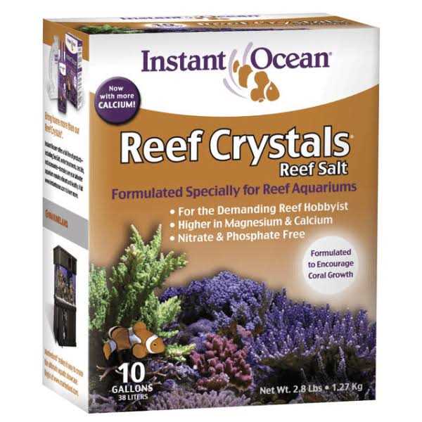 Reef Salt N1516
