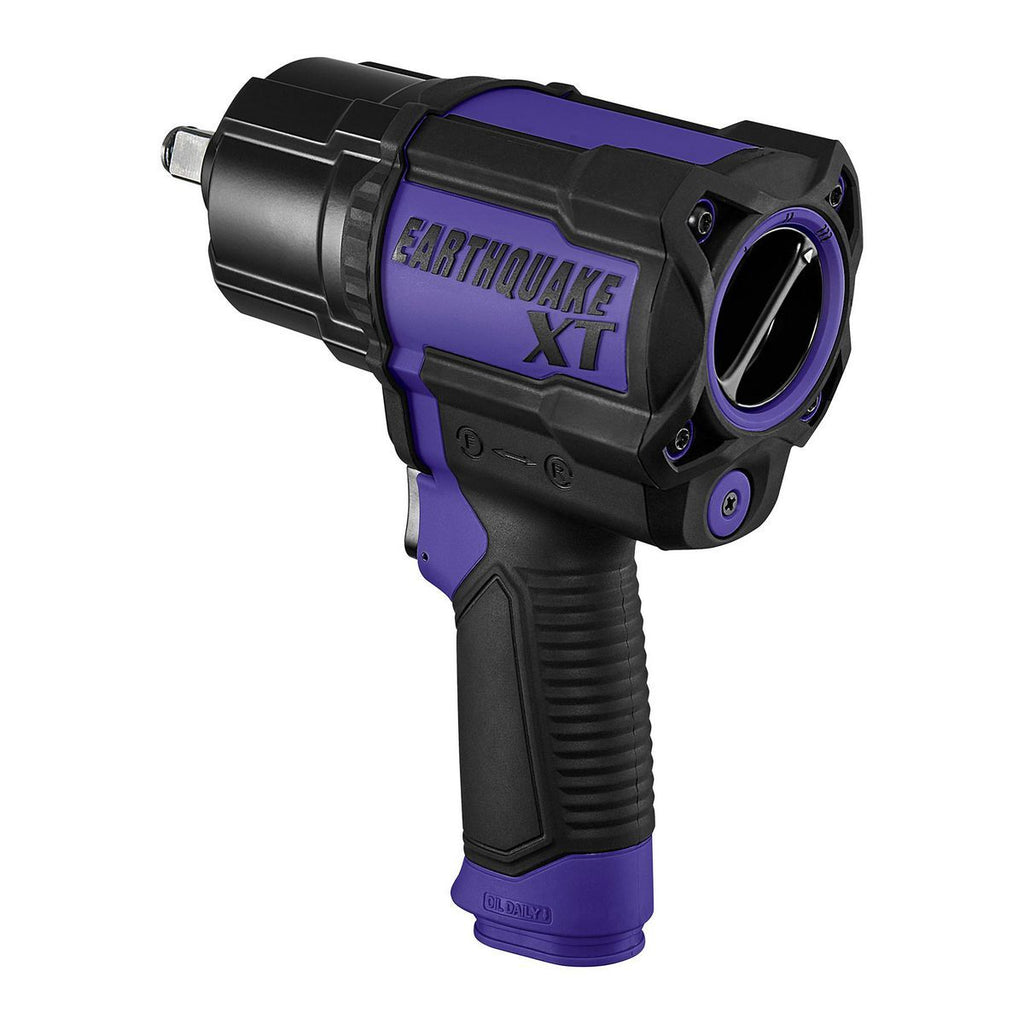 1/2 in. Composite Air Impact Wrench T176