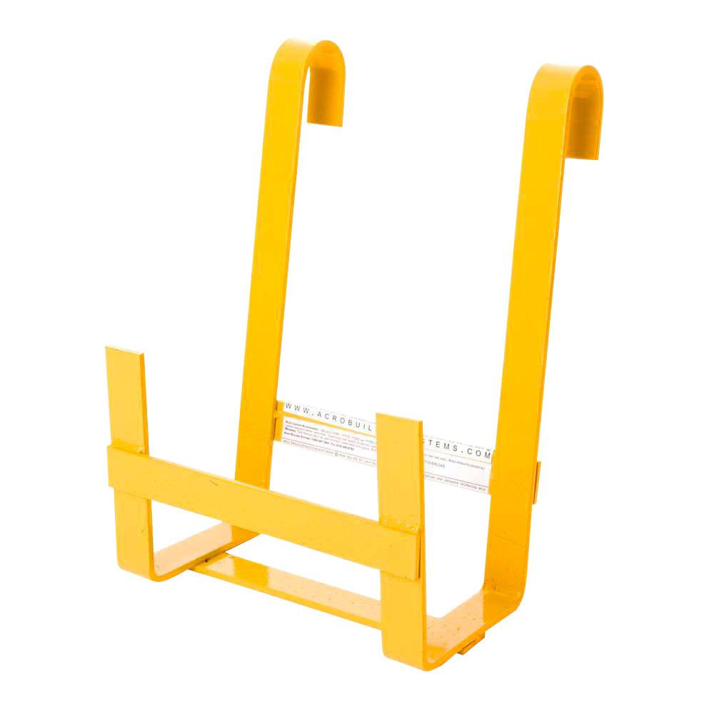 Steel Ladder Scoop G21076