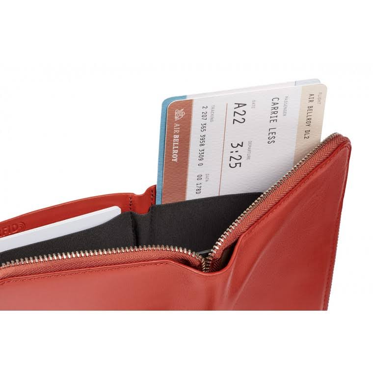 Travel Folio T96472