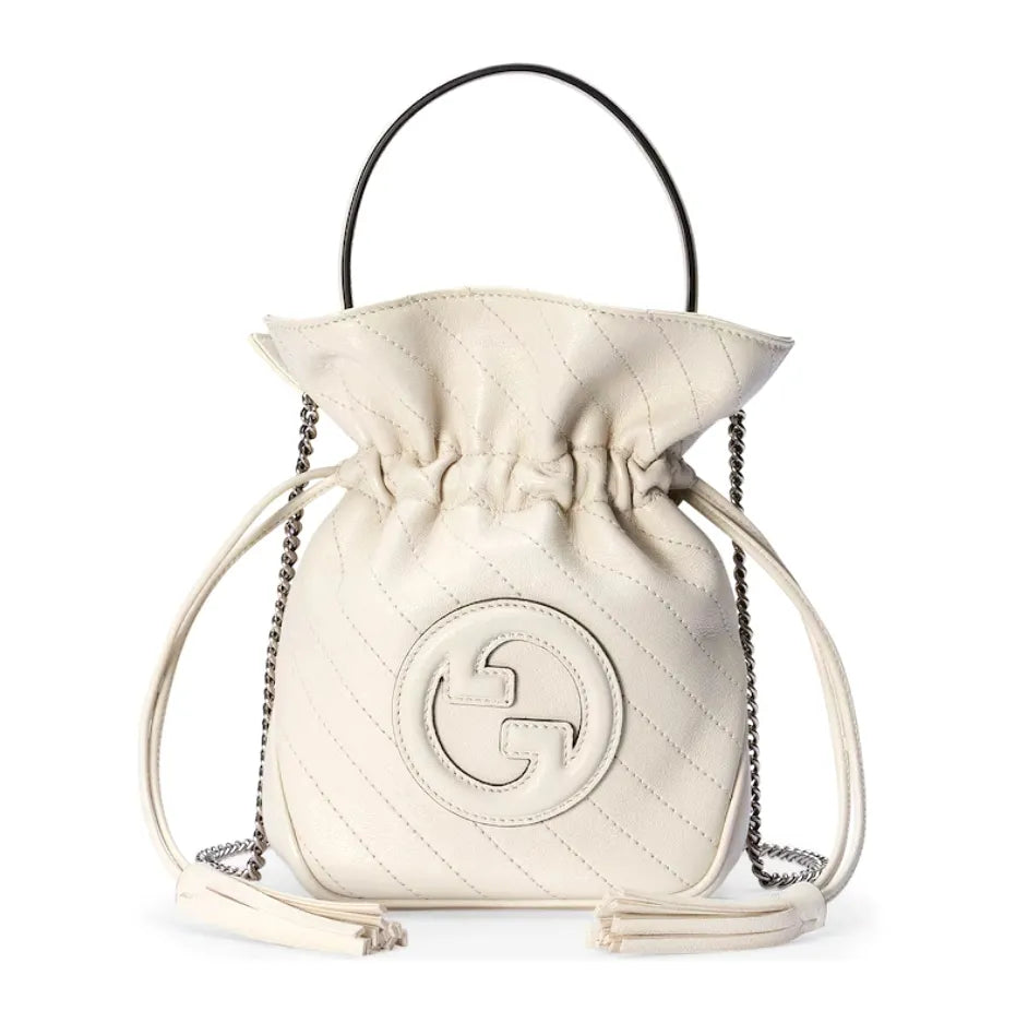 Mini Bucket Bag U527215