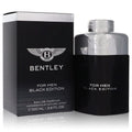 Black Eau De Parfum Spray 3.4 oz Pack of 2 W2255