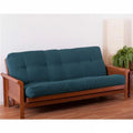 Queen Size Twill Futon Mattress M688255