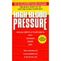 High Blood Pressure Paperback O86298