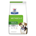 Prescription Diet Metabolic Weight Management Lamb Meal & Rice Formula Dry Dog Food K896237
