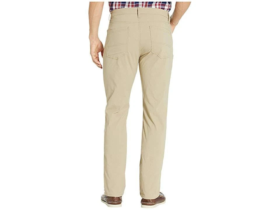 Sandstone Khaki Performance Pant L916