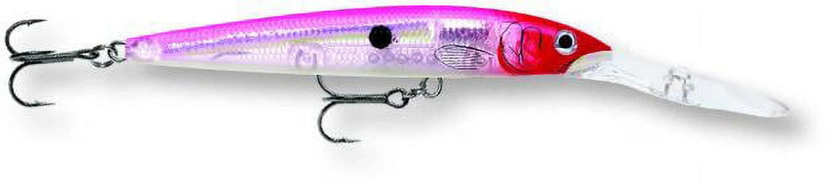 Purpledescent Jerkbait L352694