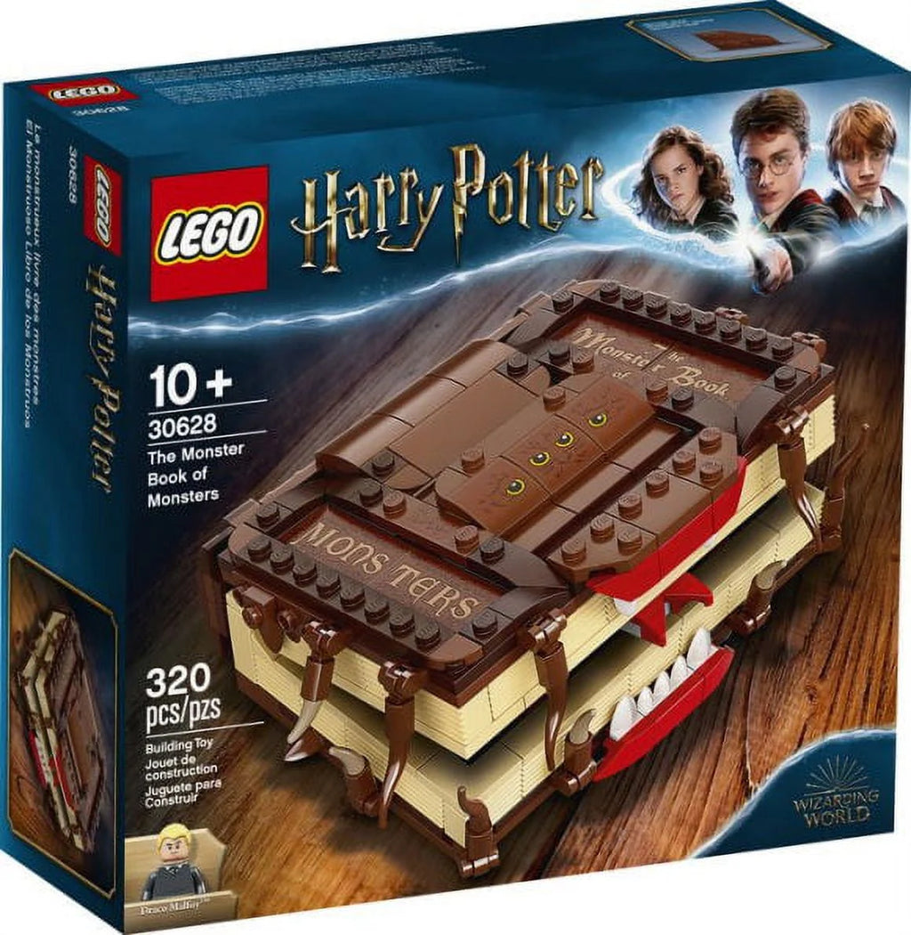 LEGO Harry Potter Building Set S120