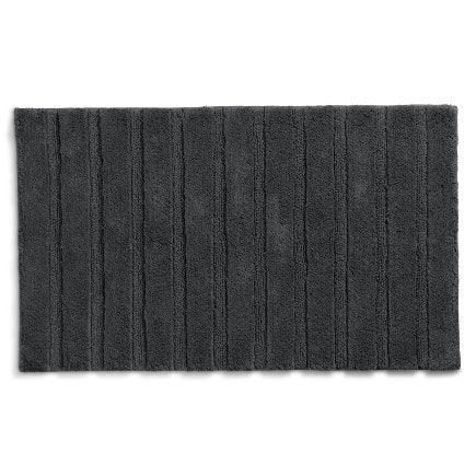 Grey Bathmat W9247