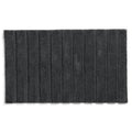 Grey Bathmat W9247