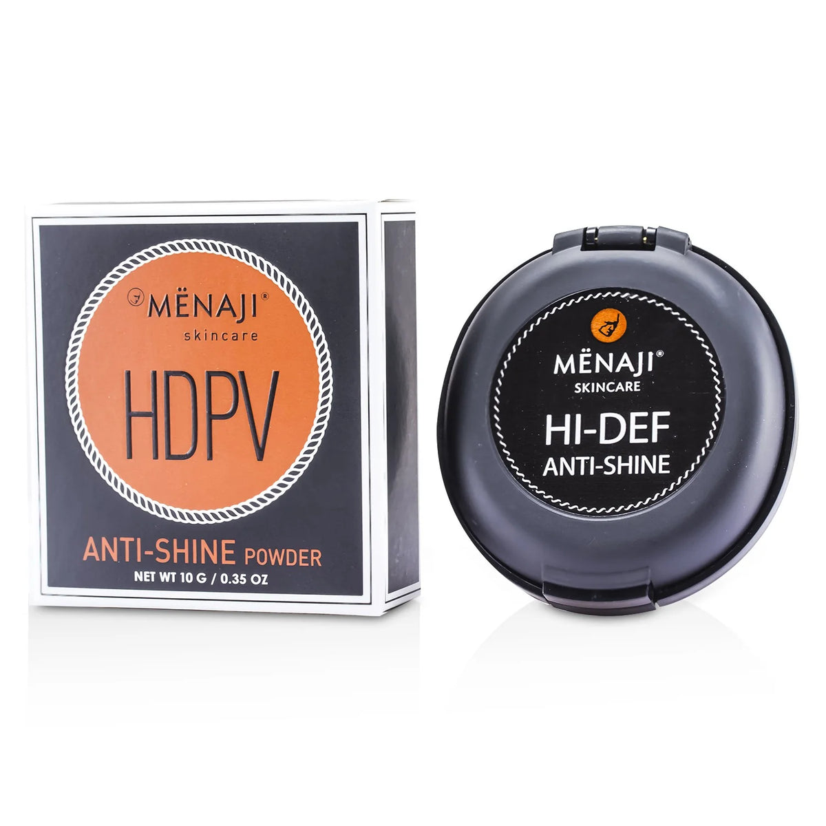 Anti-Shine Powder N503971
