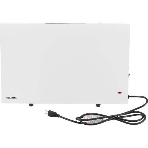 Under The Desk Radiant Panel Heater 170W 120V B392120