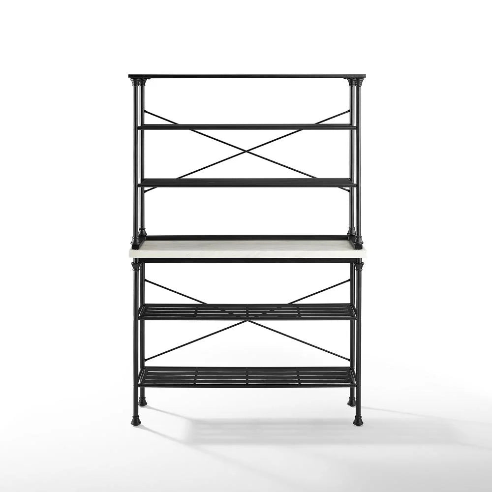 Storage Baker's Rack C912