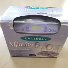 Double Electric Breast Pump J183