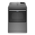 7.4 Cu. Ft. Electric Dryer O362