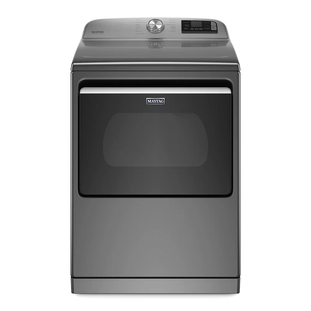 7.4 Cu. Ft. Electric Dryer O362