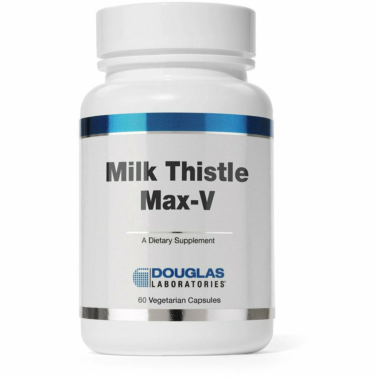 Milk Thistle 60 vcaps H2746