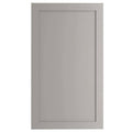Gray Wall Cabinet B58758