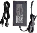 200W AC Adapter Laptop Charger Power Supply Pack of 2 Z2826