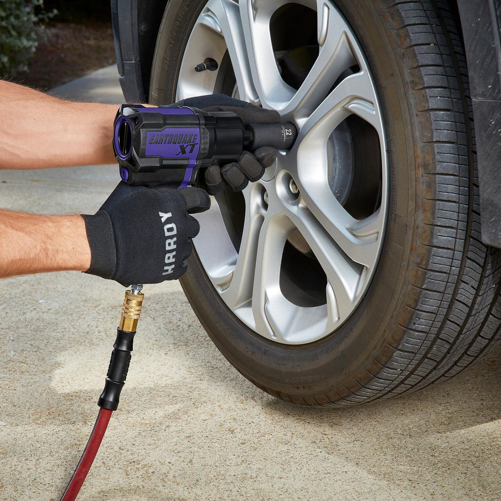 1/2 in. Composite Air Impact Wrench T176