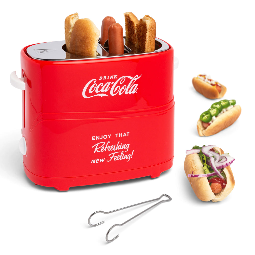 Pop-Up Hot Dog Toaster Y617352