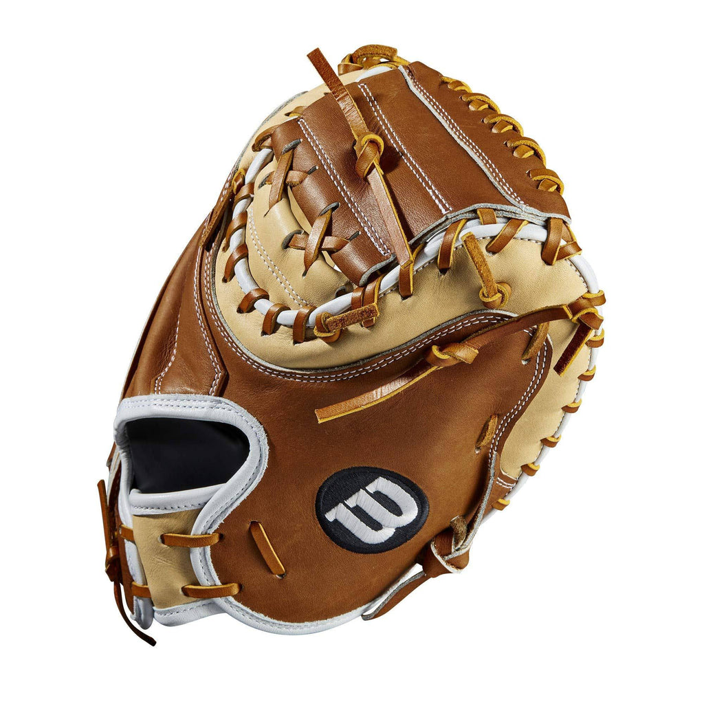 33.5x22 Baseball Catcher Mitt I8204