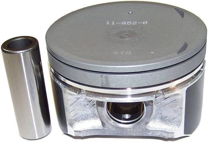 Oversize Piston Set Pack of 2 S40557