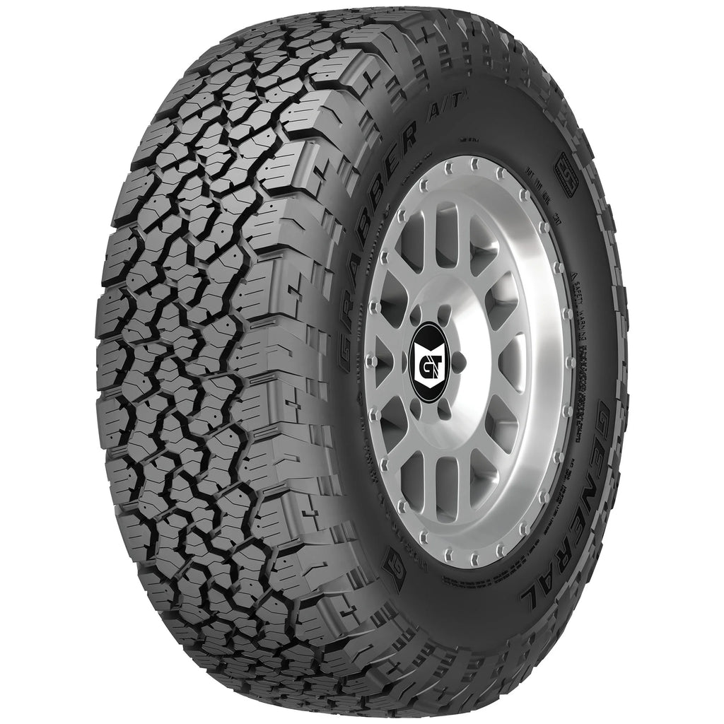 All Terrain Tire Z285650