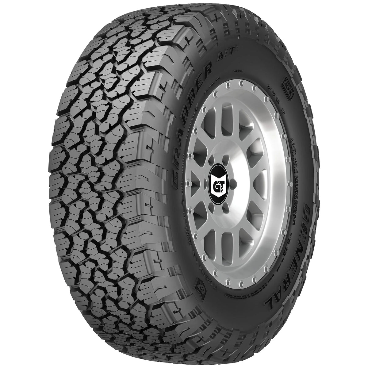 All Terrain Tire Z285650