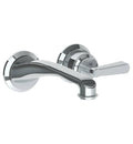 Single Lever Lavatory Faucet - Rustica Brass R794443