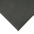 Antifatigue Mat, Black, 2 Ft. x 3 ft. K550