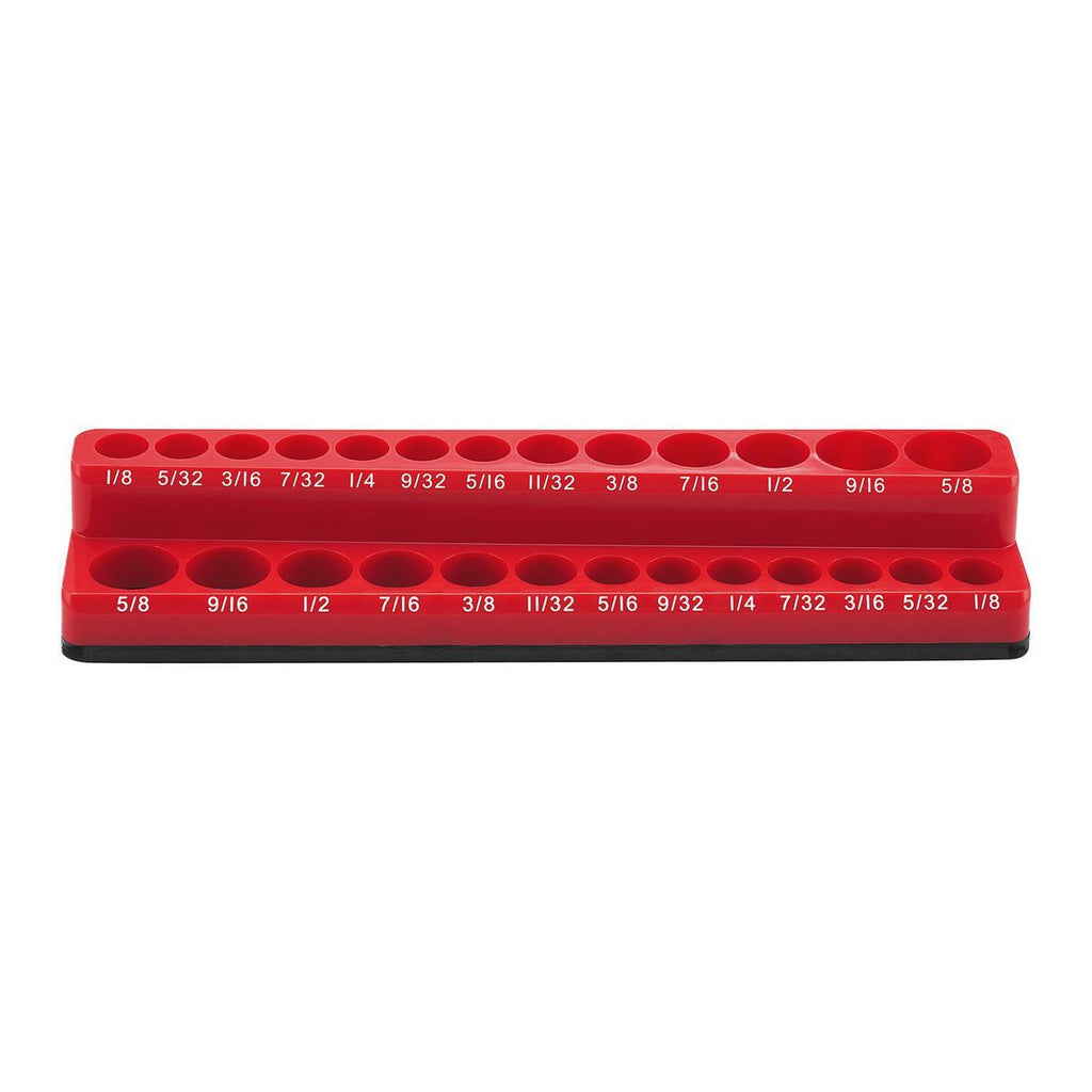 1/4 in. Drive SAE Magnetic Socket Holder J604