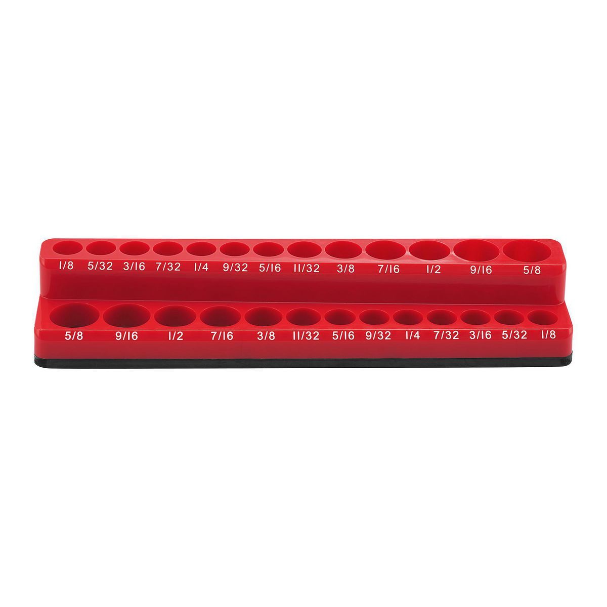 1/4 in. Drive SAE Magnetic Socket Holder J604